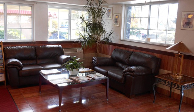 GuestHouse Fife