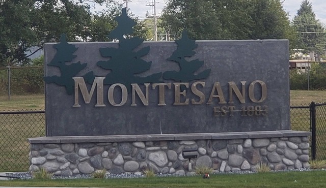 GuestHouse Montesano