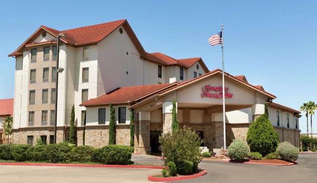 Hampton Inn and Suites Houston Clear Lake NASA