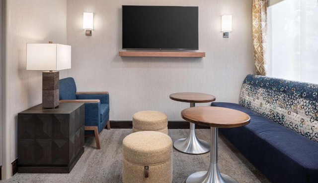 Hampton Inn Boulder/Louisville