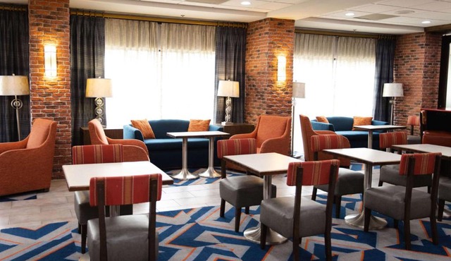 Hampton Inn Hammond