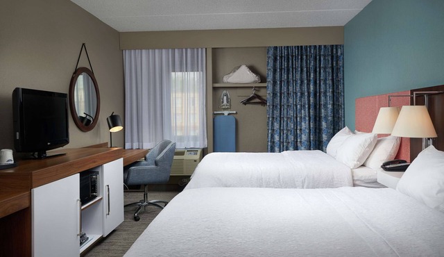 Hampton Inn Hanover in Hanover