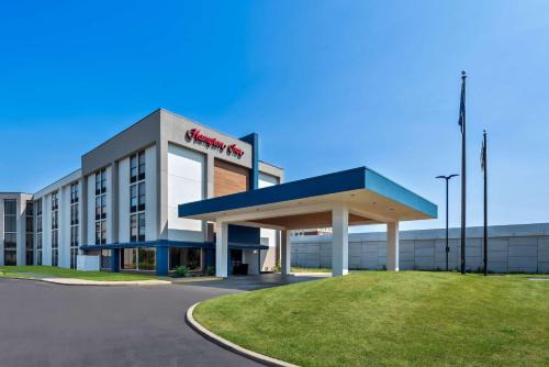 Hampton Inn Indianapolis Northeast/Castleton in Castleton