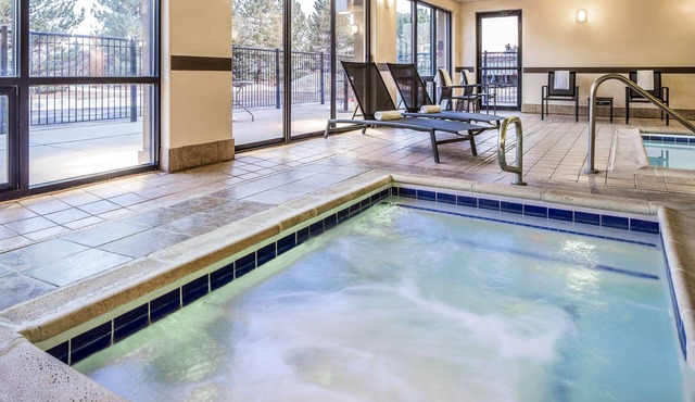 Hampton Inn Loveland
