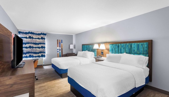 Hampton Inn Marion