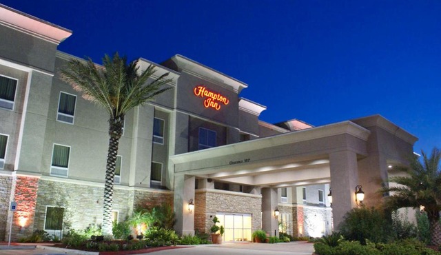Hampton Inn Orange