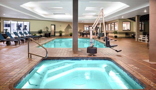 Hampton Inn Richland/Tri-Cities