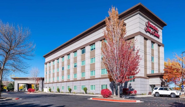Hampton Inn & Suites Boise/Spectrum