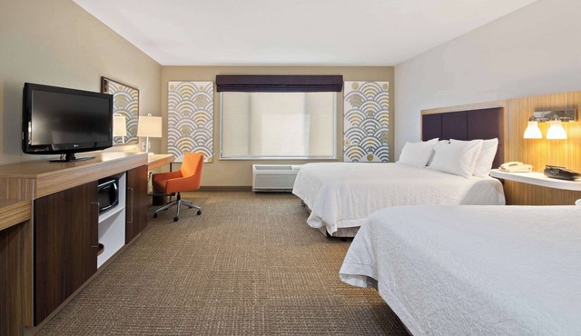Hampton Inn & Suites by Hilton Walla Walla