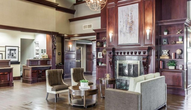 Hampton Inn & Suites Dallas DFW Airport North Grapevine