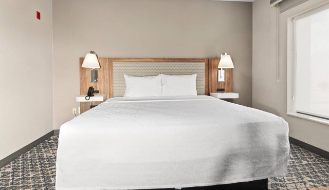 Hampton Inn & Suites Houston - Rosenberg