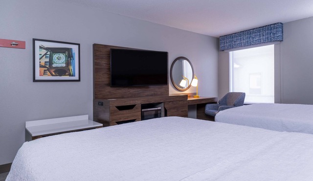 Hampton Inn & Suites St. Louis/Chesterfield