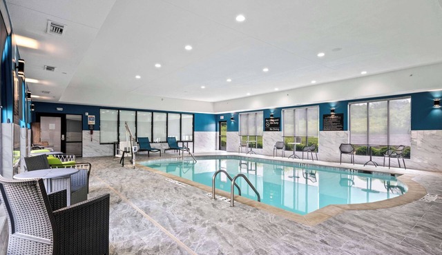 Hampton Inn & Suites Mount Pleasant
