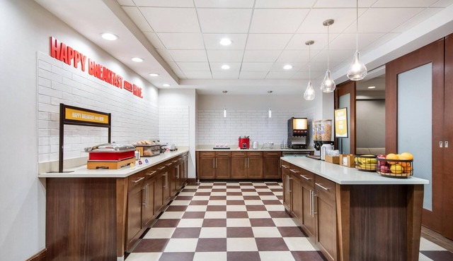 Hampton Inn Uvalde