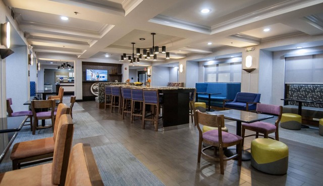 Hampton Inn West Monroe