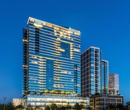 Hanover BLVD Place