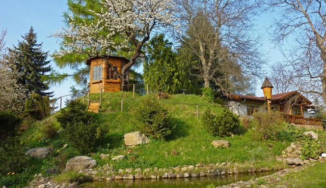 Harzer Feriengarten 4 Sterne in Bad Suderode