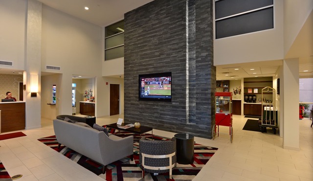 Hawthorn Extended Stay by Wyndham El Paso