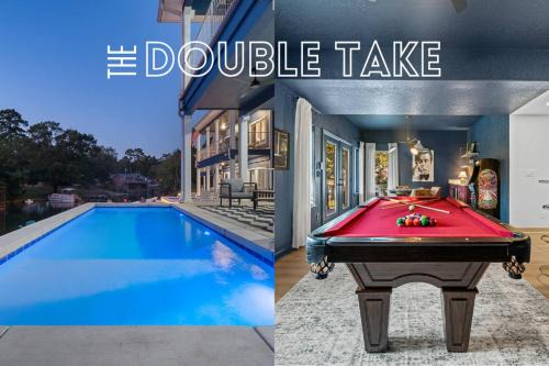 Heated Pool | Mini Golf | Hot Tub | Lakefront