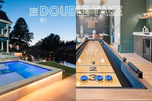 Heated Pool | MiniGolf | Hot Tub | Fire Pit | Lake