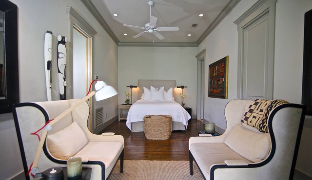 Heights designer cottage