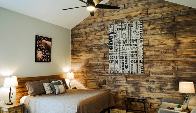 Heritage Inn