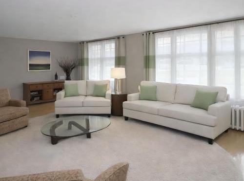 High Plains Retreat