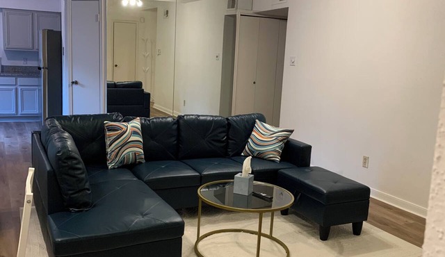Highly Favored Executive Suites- Energy Corridor