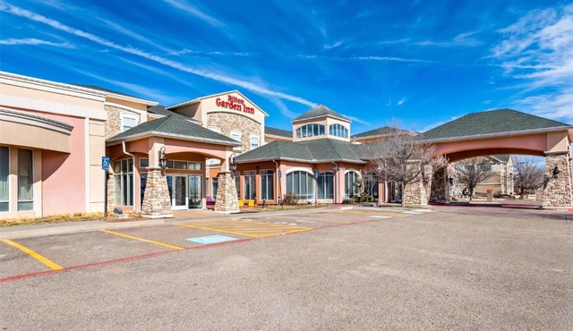 Hilton Garden Inn Amarillo