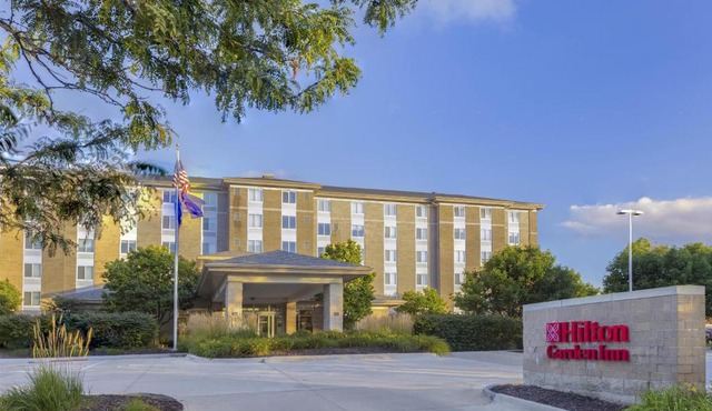 Hilton Garden Inn Des Moines/Urbandale