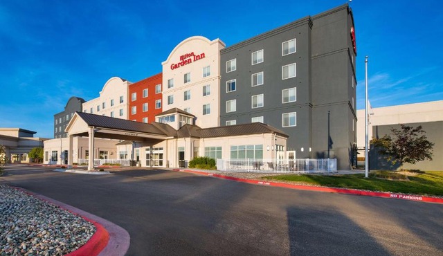 Hilton Garden Inn Omaha East/Council Bluffs