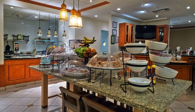 Hilton Garden Inn West Monroe