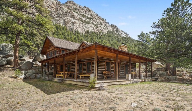 Historical Crocker Ranch - Rowe House 23-ZONE3423 home