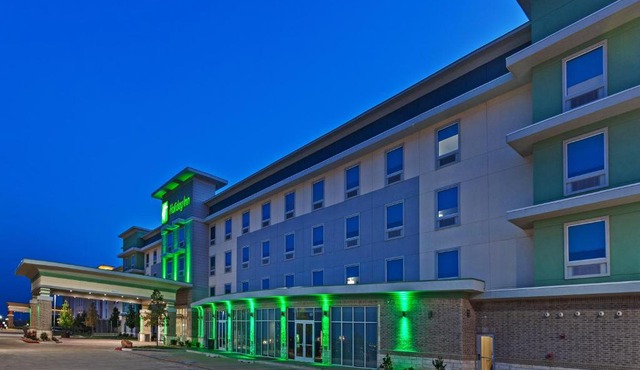 Holiday Inn - Amarillo East by IHG