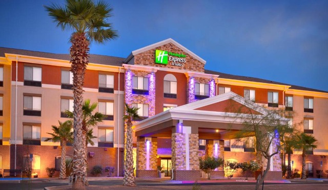 Holiday Inn Express El Paso I-10 East by IHG