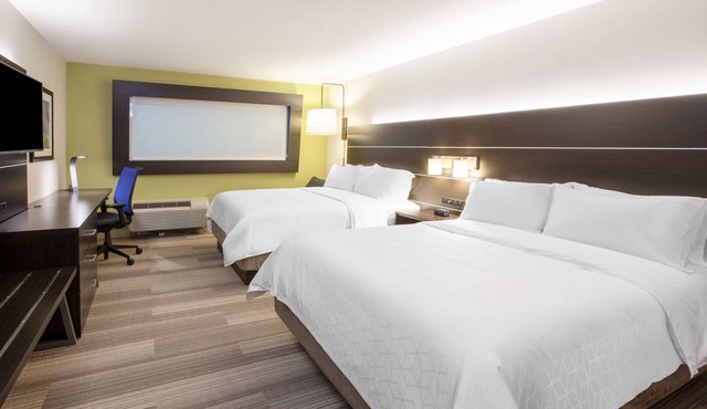 Holiday Inn Express Eunice by IHG