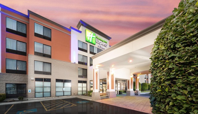 Holiday Inn Express Hotel & Suites Pasco-Tri Cities by IHG