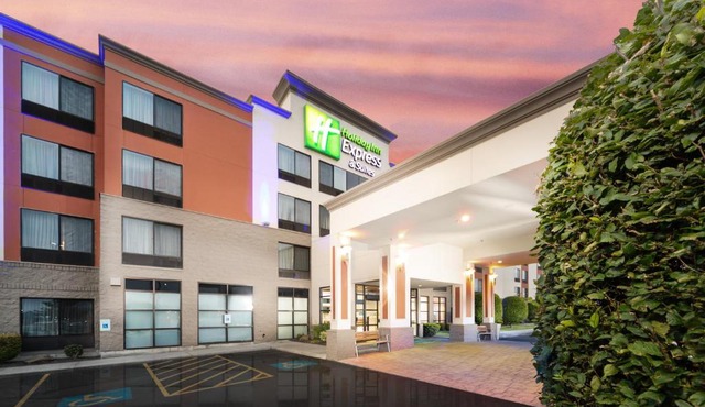 Holiday Inn Express Hotel & Suites Pasco-TriCities by IHG