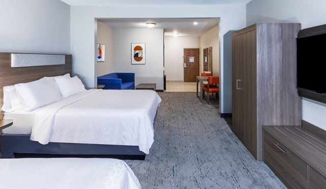 Holiday Inn Express Hotel & Suites - Houston Space Center by IHG