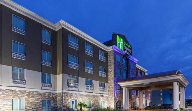 Holiday Inn Express Houston Space Center-Clear Lake by IHG
