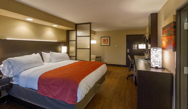 Holiday Inn Express & Suites San Antonio Medical - Six Flags by IHG