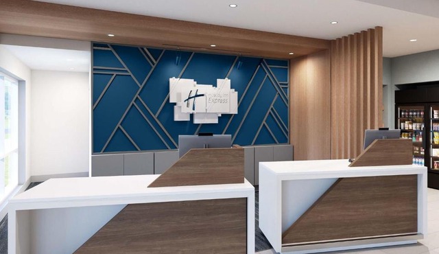 Holiday Inn Express & Suites - Springdale - Fayetteville Area