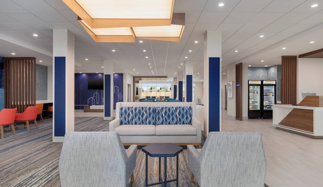 Holiday Inn Express & Suites Prosper South - Frisco by IHG