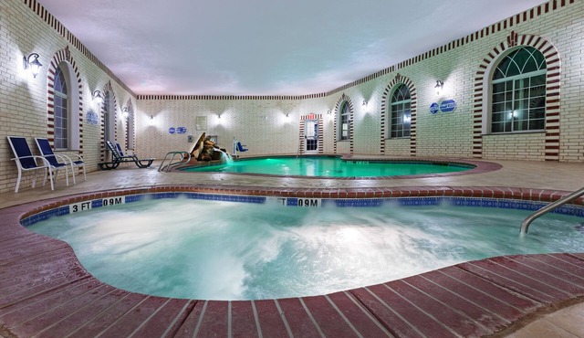 Holiday Inn Express & Suites East Amarillo by IHG