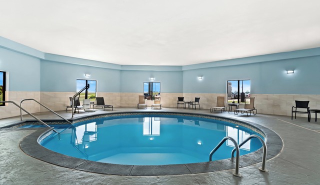 Holiday Inn Express & Suites Perry by IHG