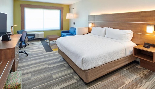 Holiday Inn Express & Suites El Paso - Sunland Park Area by IHG