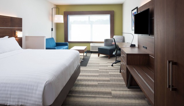 Holiday Inn Express & Suites Ruston by IHG