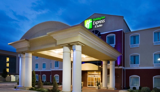 Holiday Inn Express Sweetwater by IHG
