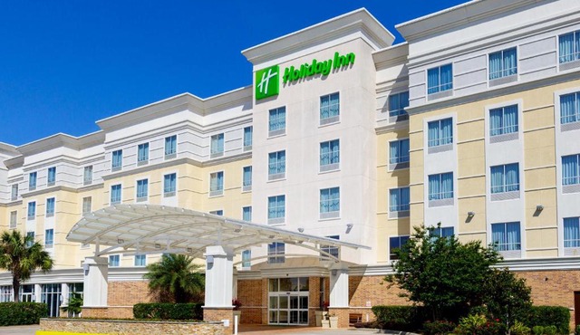 Holiday Inn Houston-Webster by IHG