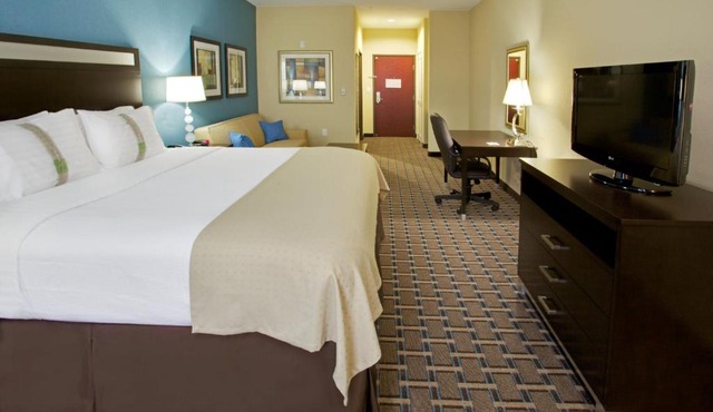 Holiday Inn Houston-Webster by IHG